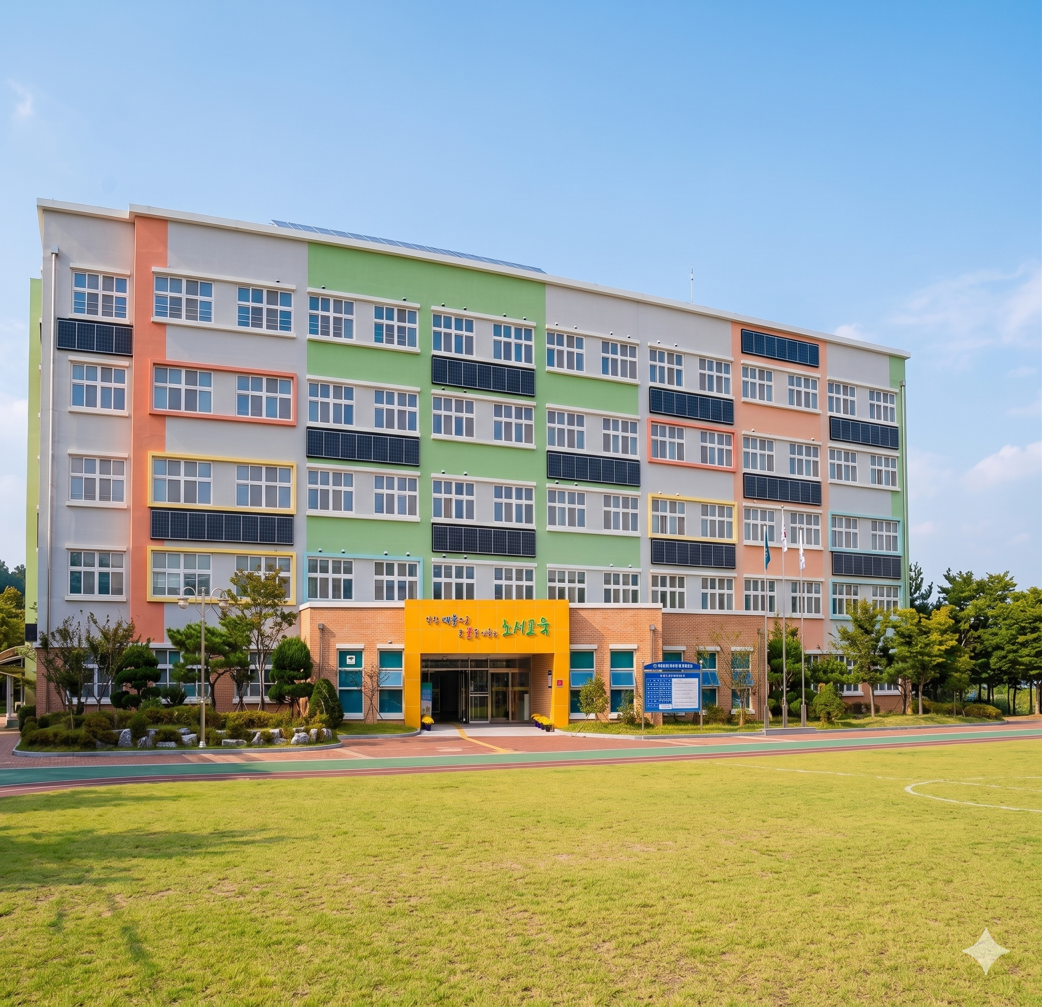 초서초등학교